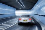 Bentley Continental GT 2011 года